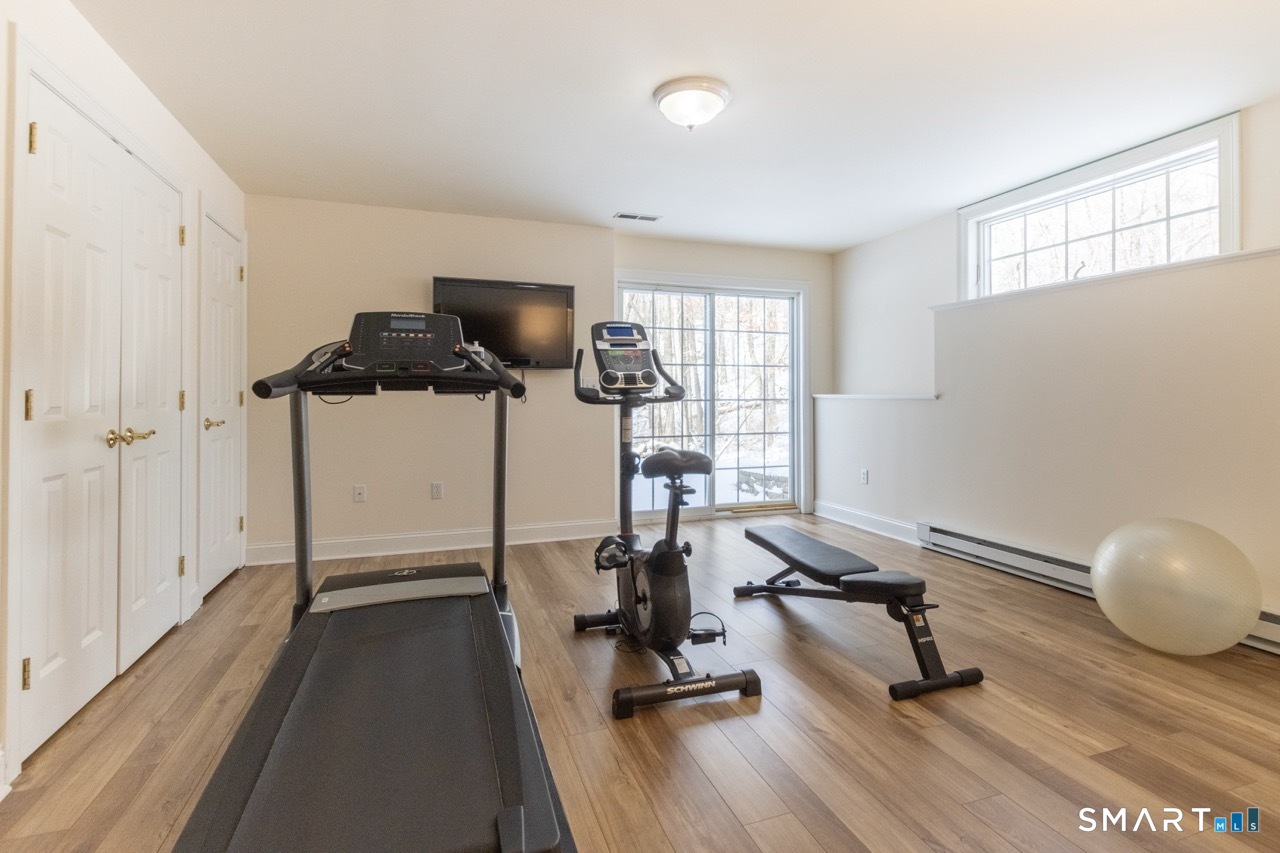 44 Chadwick Court Monroe, CT 06468 - Photo 30 of 39