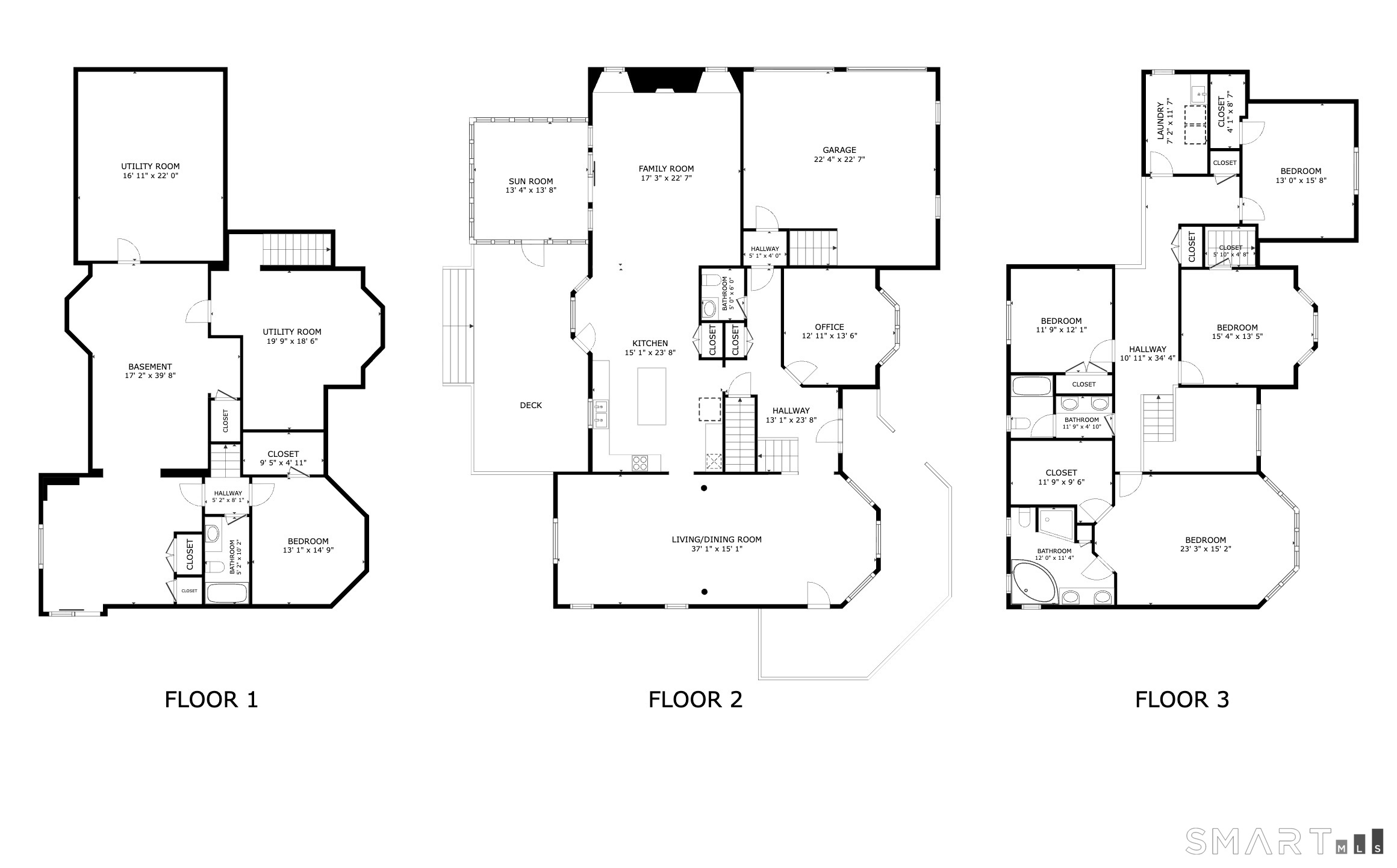 44 Chadwick Court Monroe, CT 06468 - Photo 31 of 39