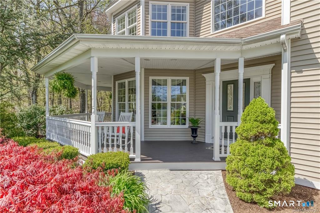 44 Chadwick Court Monroe, CT 06468 - Photo 32 of 39