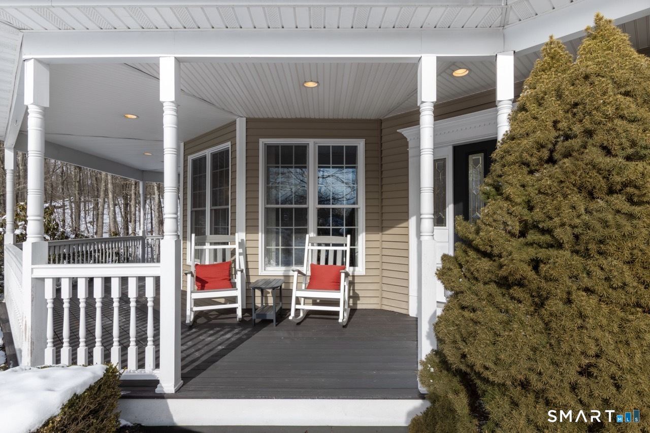 44 Chadwick Court Monroe, CT 06468 - Photo 34 of 39