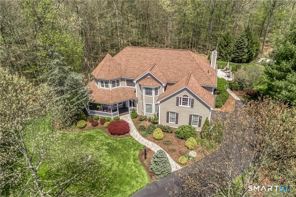 44 Chadwick Court Monroe, CT 06468 - Photo 39 of 39