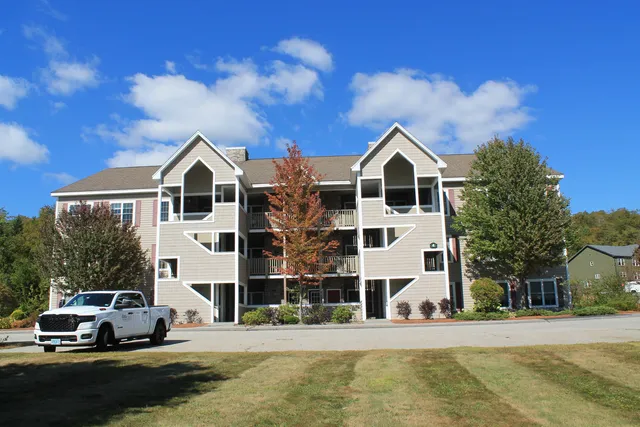 $595,000 | 4 Twin Tip Terrace, Unit 4, Lincoln, NH 03251