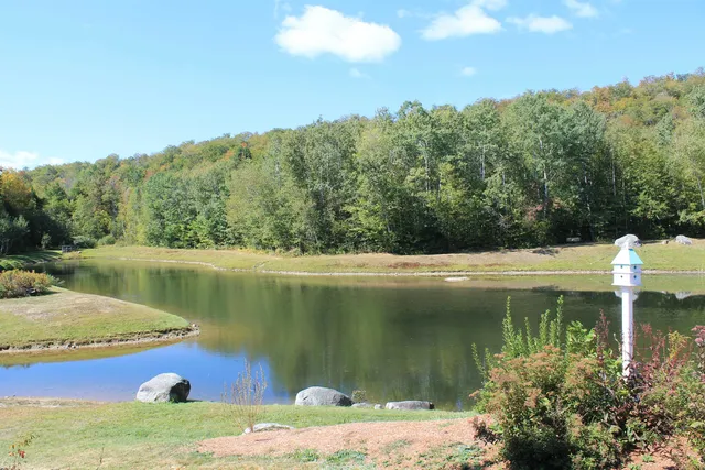 $595,000 | 4 Twin Tip Terrace, Unit 4, Lincoln, NH 03251