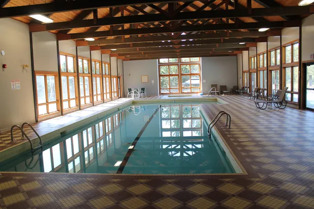 $595,000 | 4 Twin Tip Terrace, Unit 4, Lincoln, NH 03251