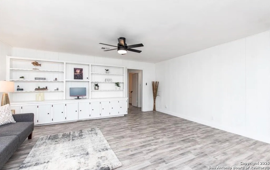 902 Concord Drive Temple, TX 76504 - Photo 7 of 24 a view of workspace with cabinet