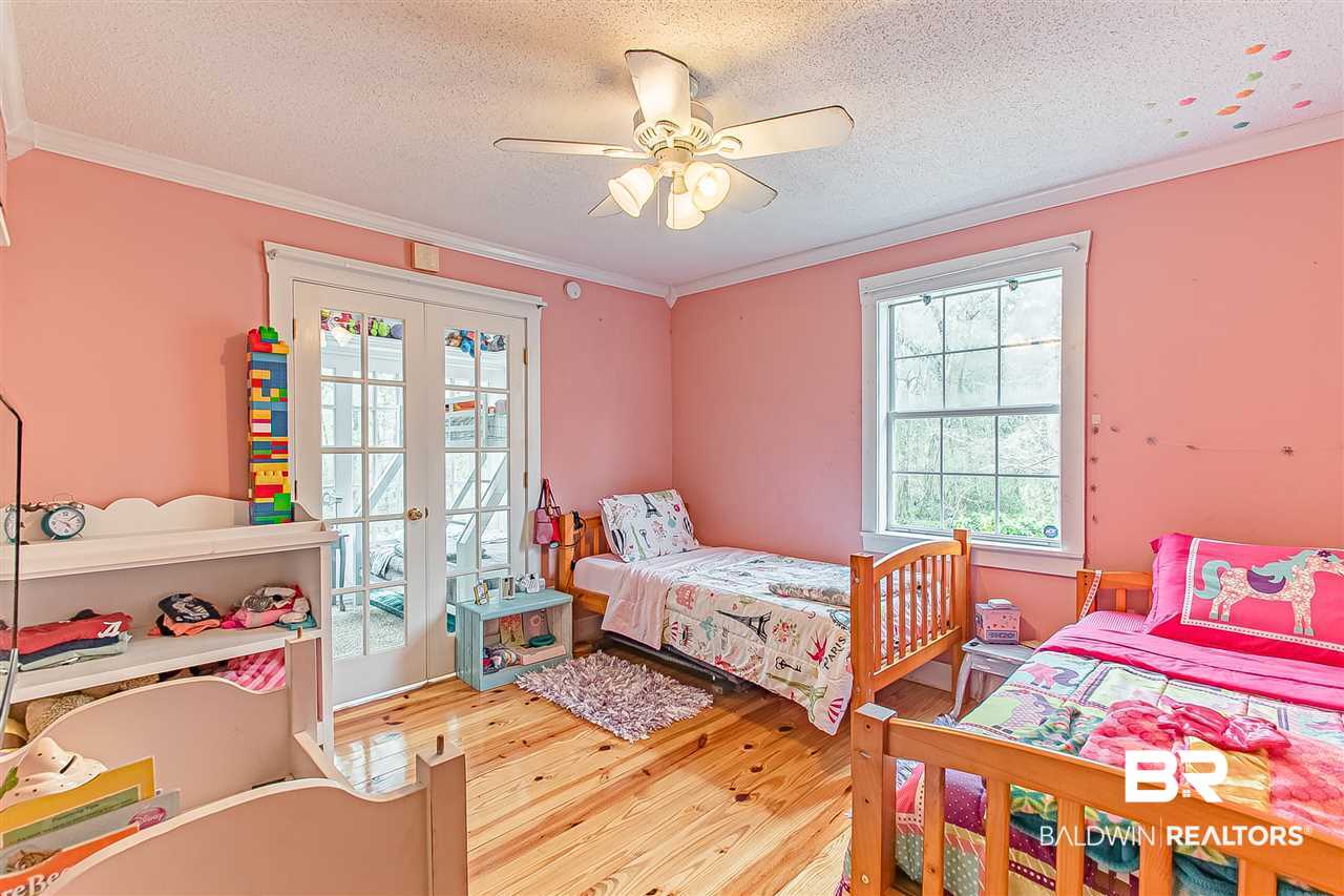 15167 Ridge Road Fairhope, AL 36532 - Photo 18 of 32 Bedroom 2