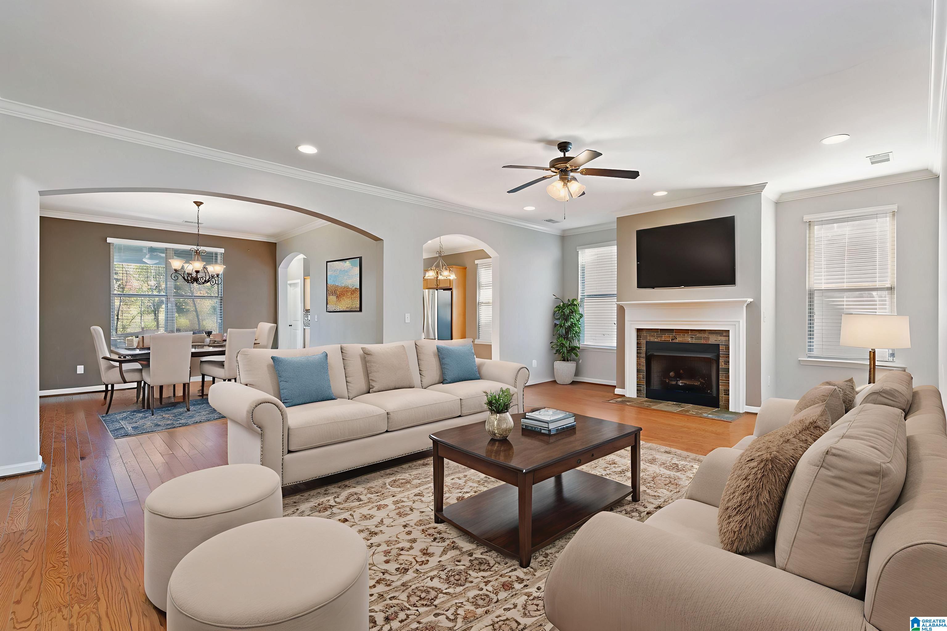 5850 Water Point Lane Birmingham, AL 35244 - Photo 4 of 46