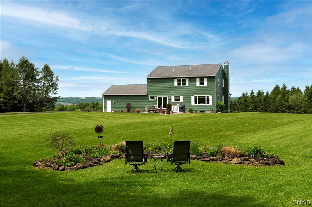 119 Cobane Road Sauquoit, NY 13456 - Photo 13 of 50