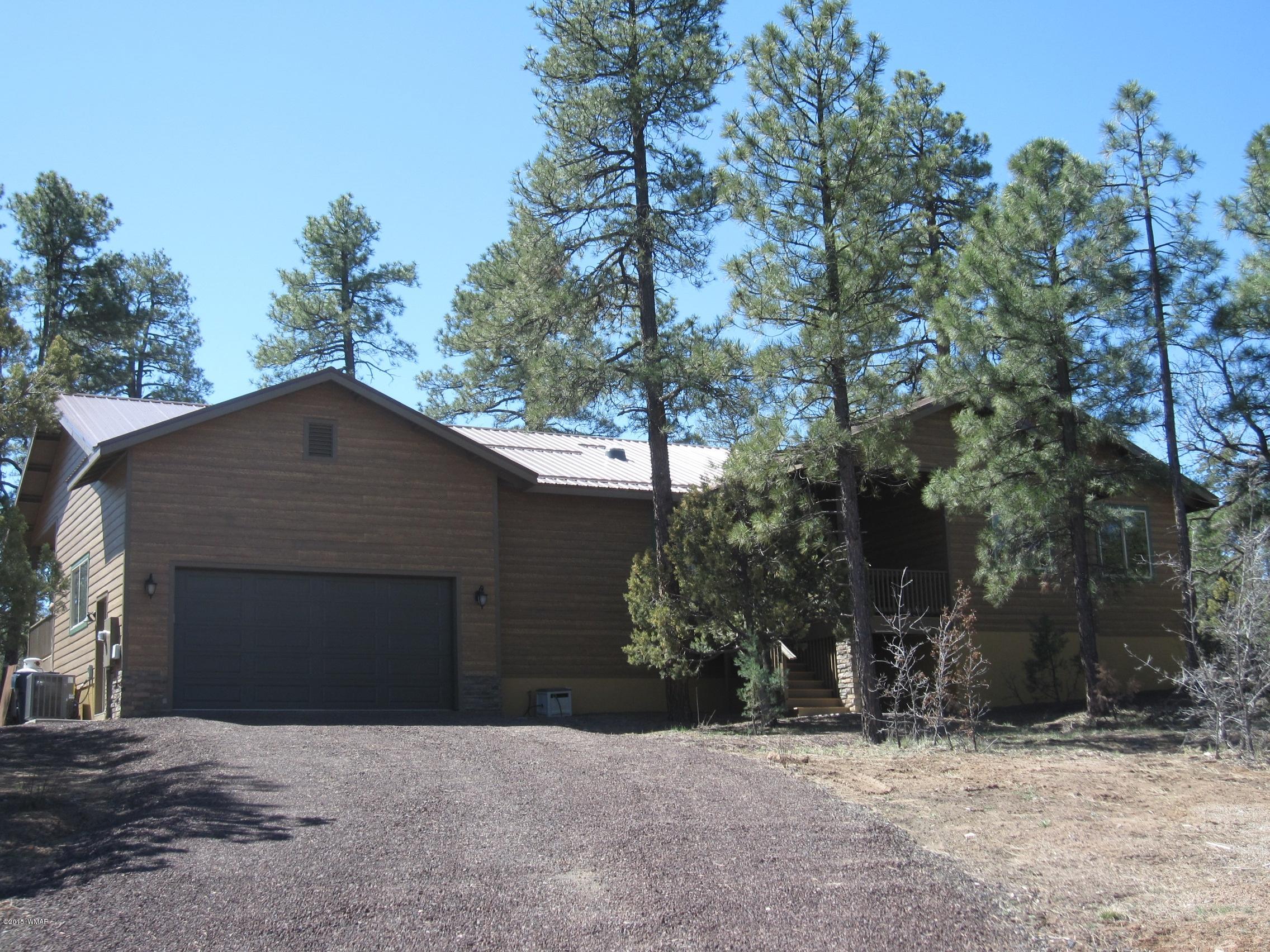 5956 Luminary Way Lakeside, AZ 85929 - Photo 1 of 45