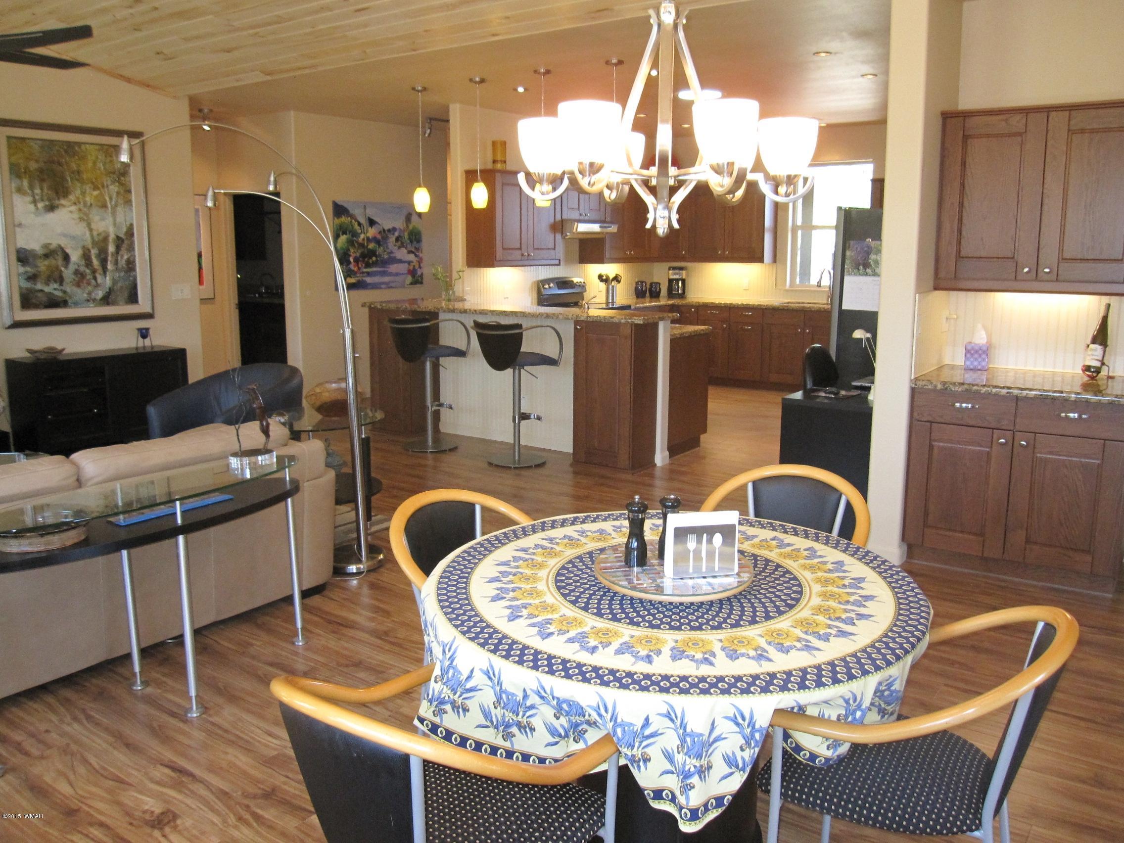 5956 Luminary Way Lakeside, AZ 85929 - Photo 11 of 45