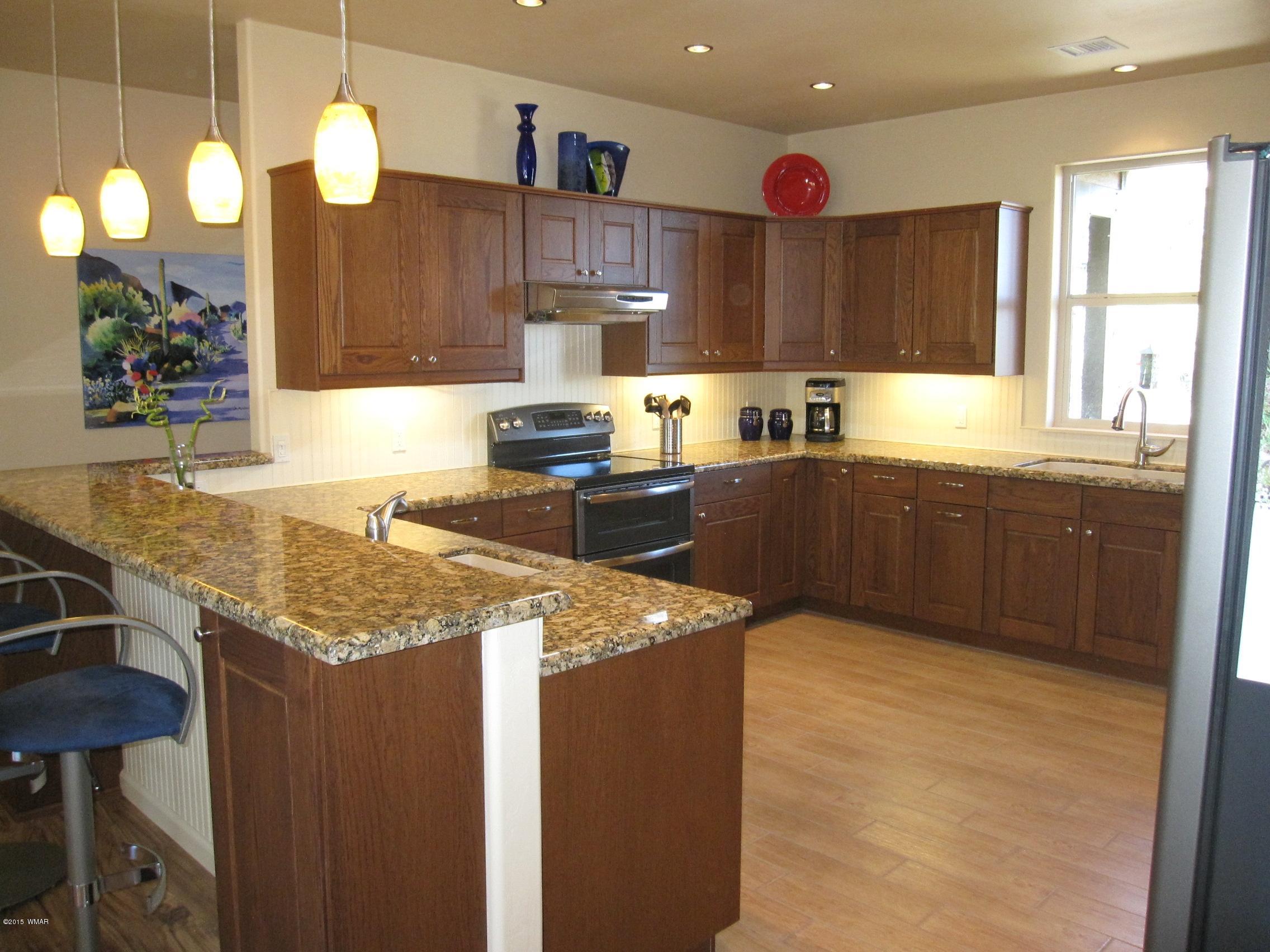 5956 Luminary Way Lakeside, AZ 85929 - Photo 12 of 45