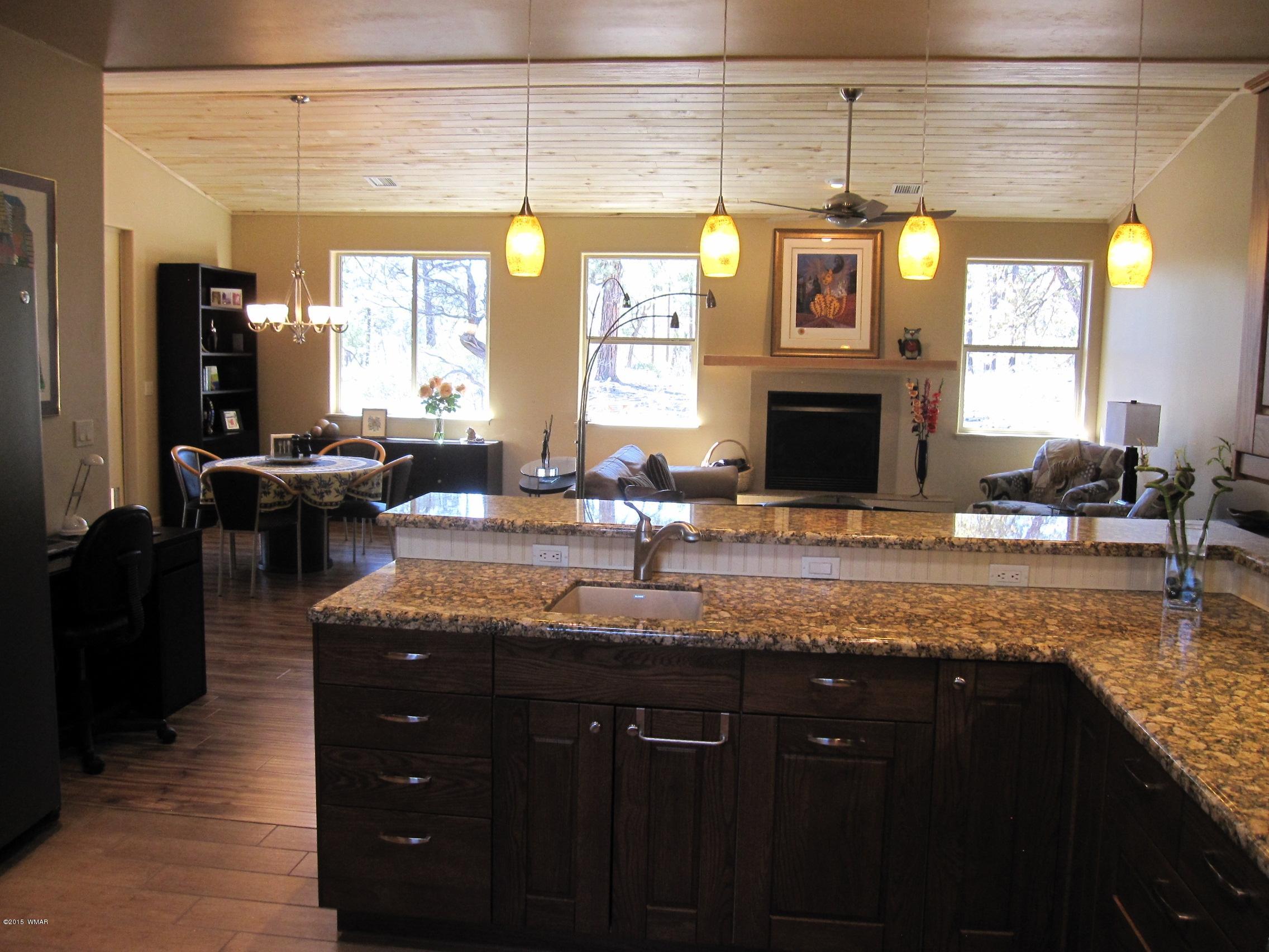 5956 Luminary Way Lakeside, AZ 85929 - Photo 14 of 45
