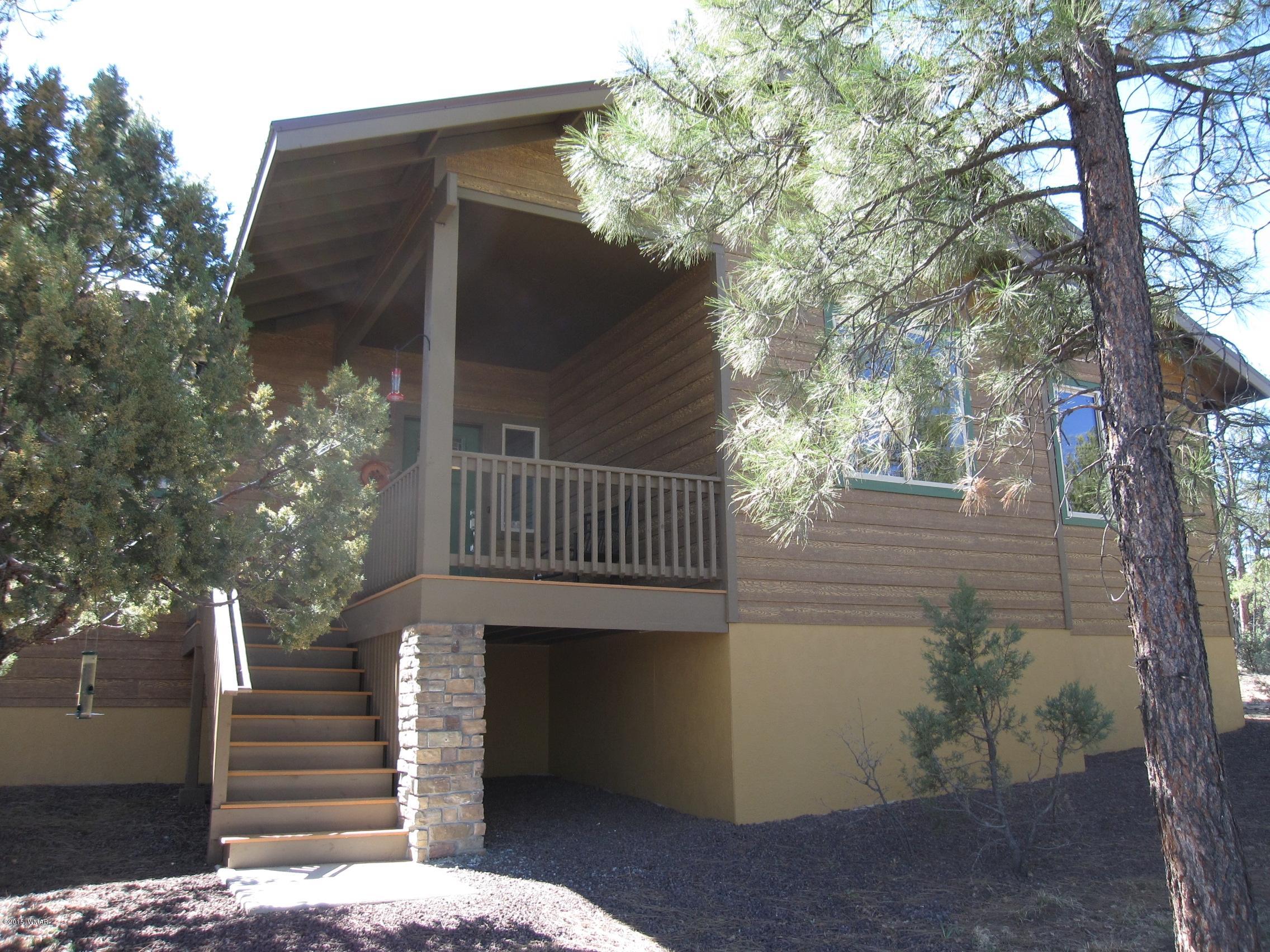 5956 Luminary Way Lakeside, AZ 85929 - Photo 2 of 45