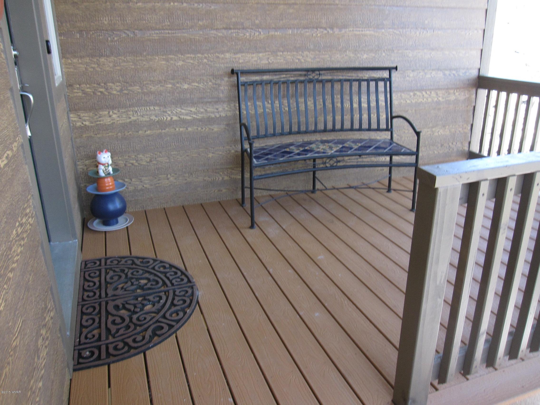 5956 Luminary Way Lakeside, AZ 85929 - Photo 3 of 45