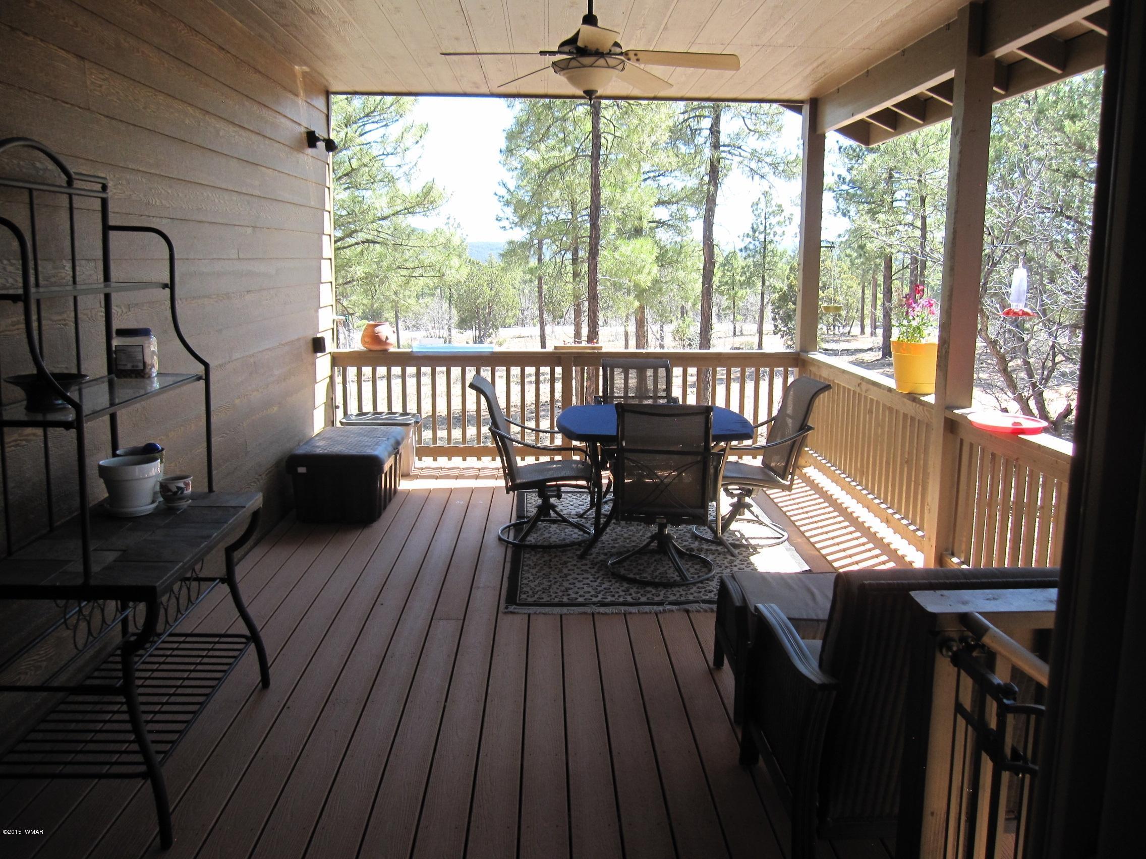 5956 Luminary Way Lakeside, AZ 85929 - Photo 35 of 45