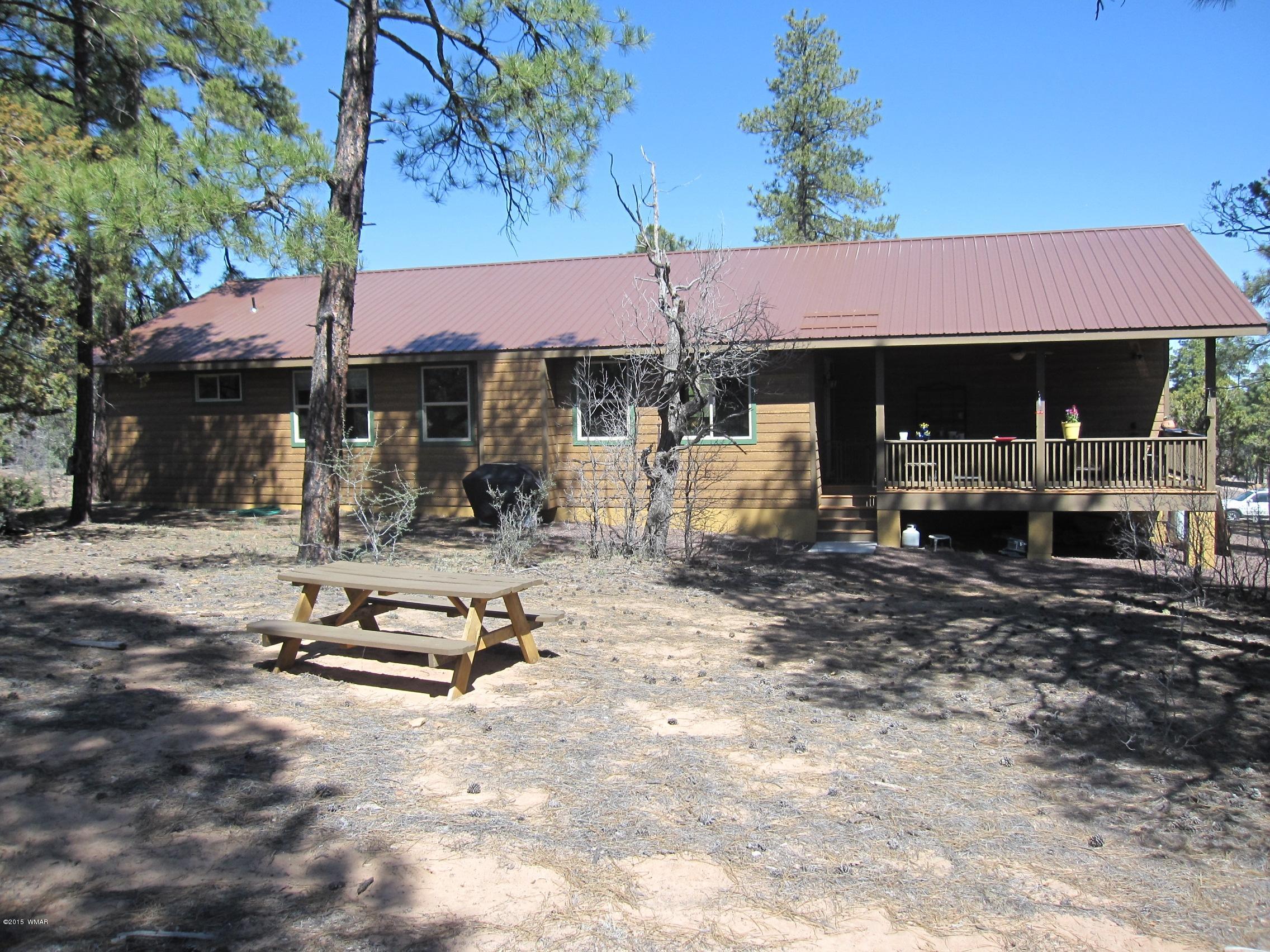 5956 Luminary Way Lakeside, AZ 85929 - Photo 39 of 45