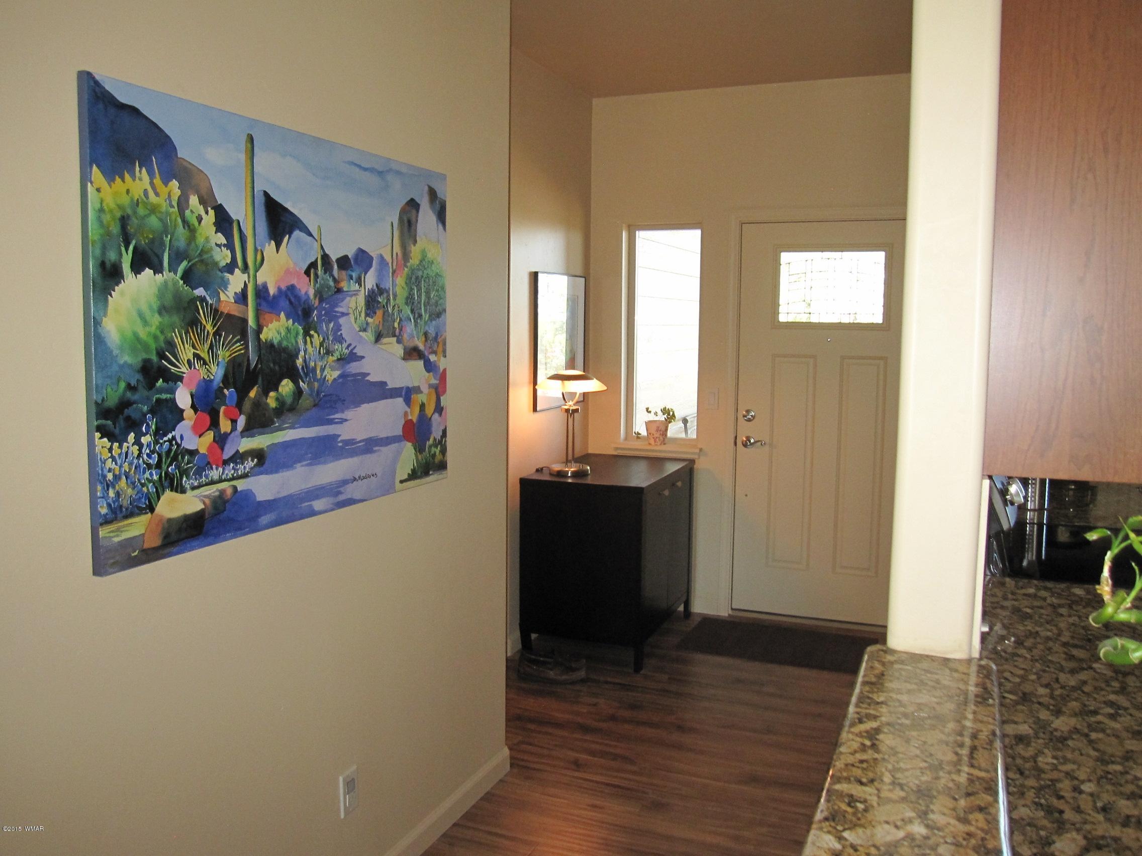 5956 Luminary Way Lakeside, AZ 85929 - Photo 5 of 45