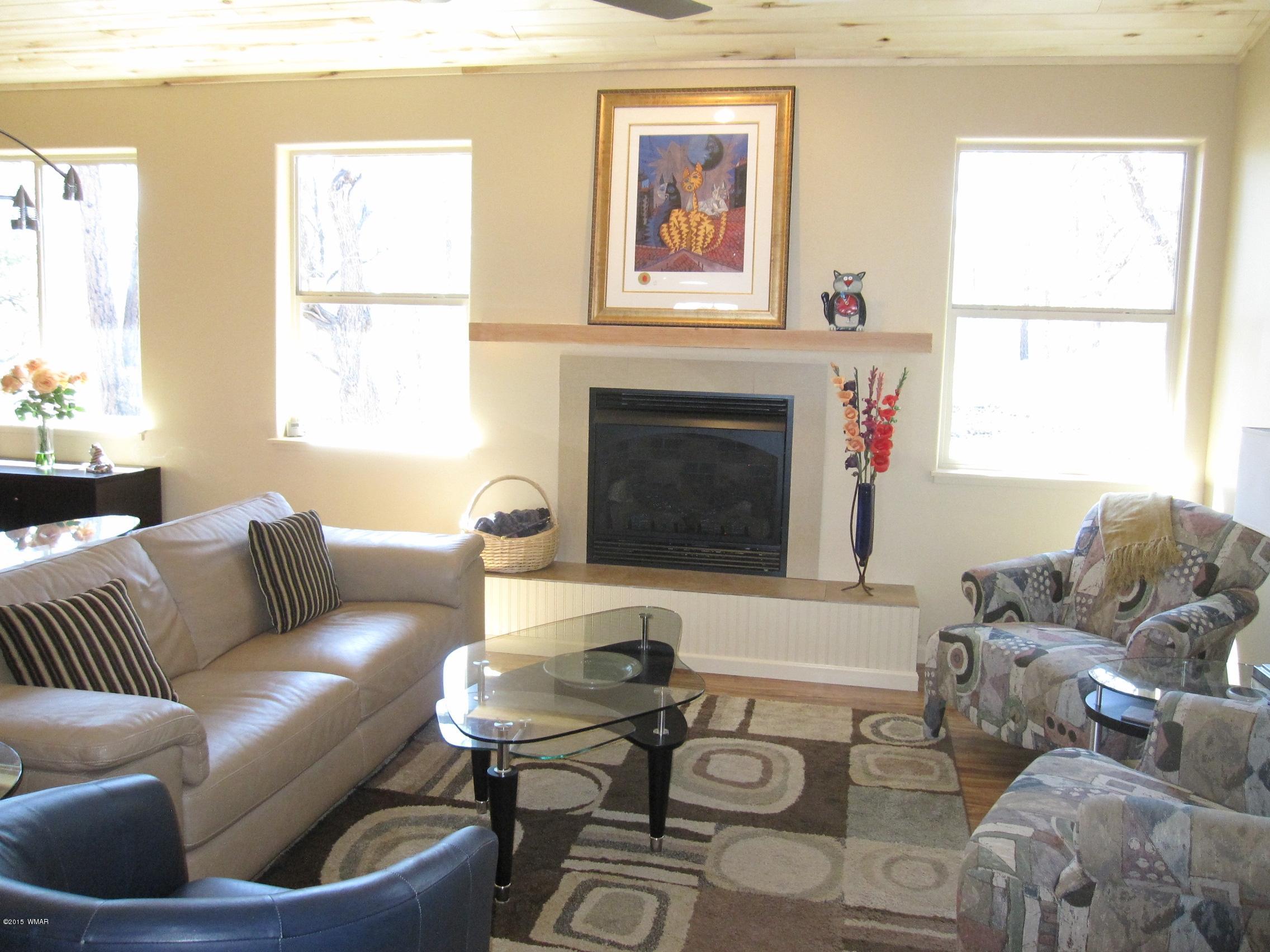 5956 Luminary Way Lakeside, AZ 85929 - Photo 7 of 45
