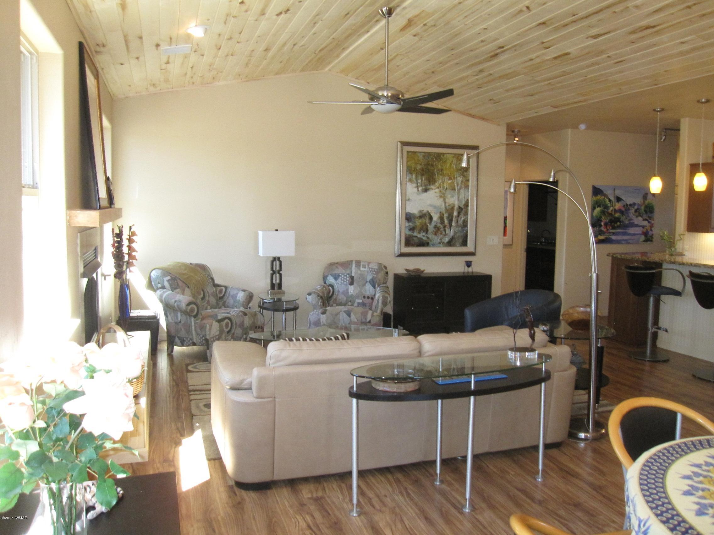 5956 Luminary Way Lakeside, AZ 85929 - Photo 8 of 45