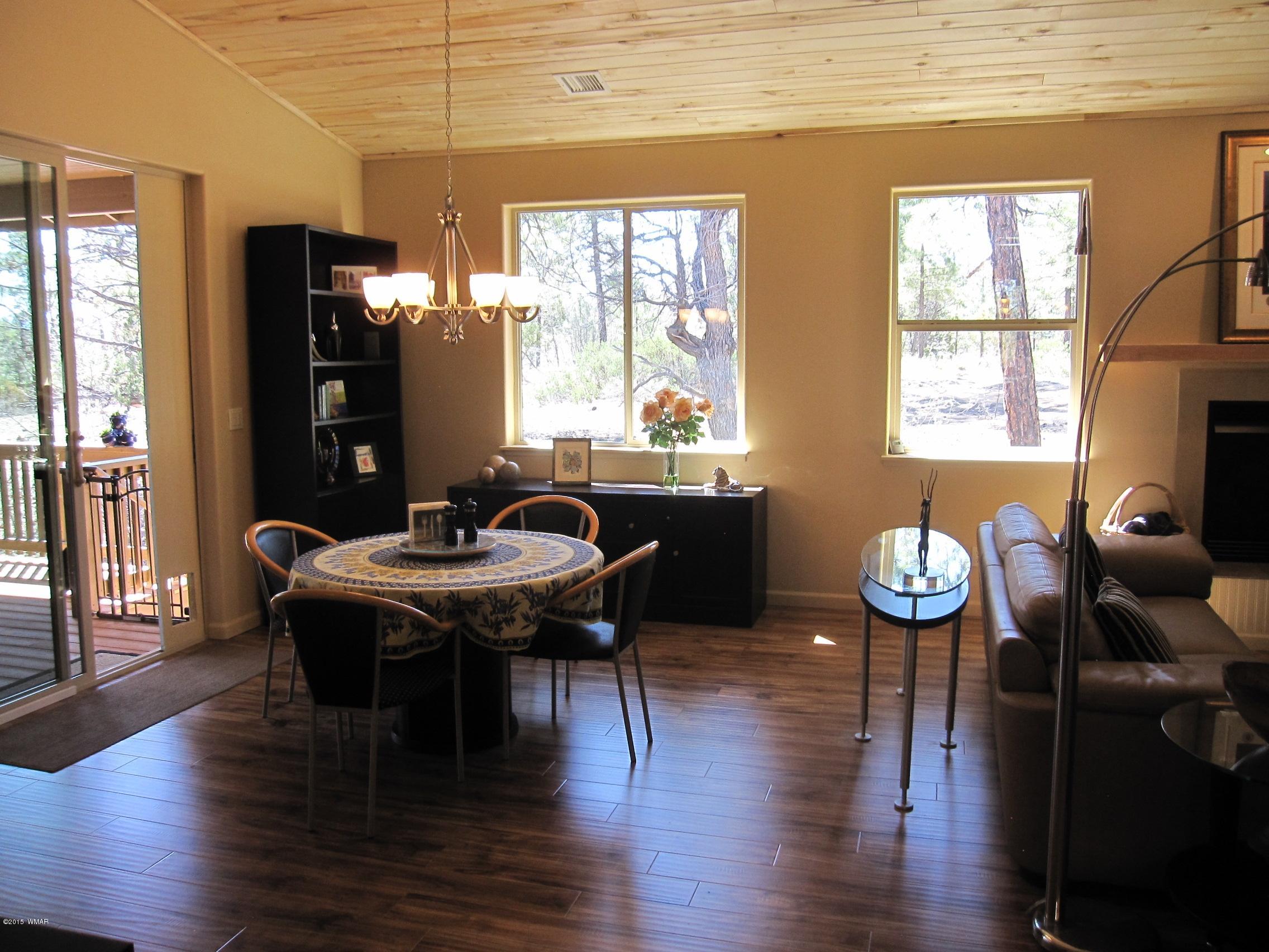 5956 Luminary Way Lakeside, AZ 85929 - Photo 10 of 45