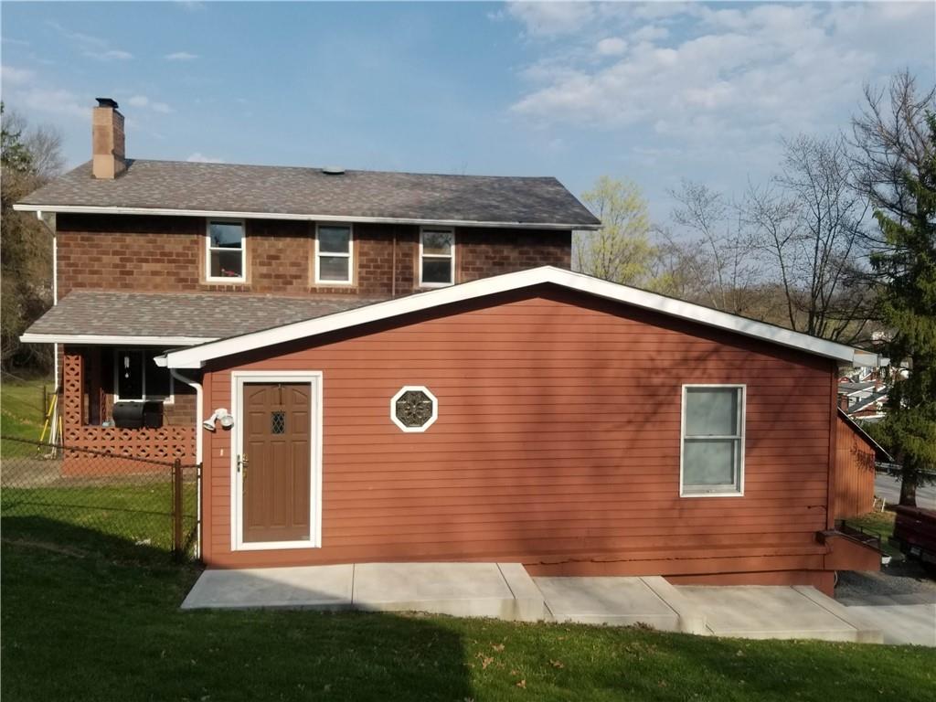 570 Robbins Station Road Irwin, PA 15642 - Photo 22 of 25 Gallery Image 22