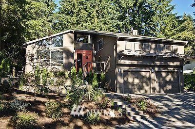 $449,900 | 17721 25th Avenue Northeast, Shoreline, WA 98155