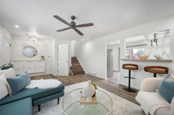 $470,000 | 15014 East 54th Avenue, Denver, CO 80239