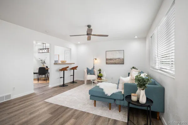 $470,000 | 15014 East 54th Avenue, Denver, CO 80239