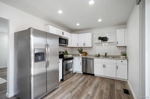 $470,000 | 15014 East 54th Avenue, Denver, CO 80239
