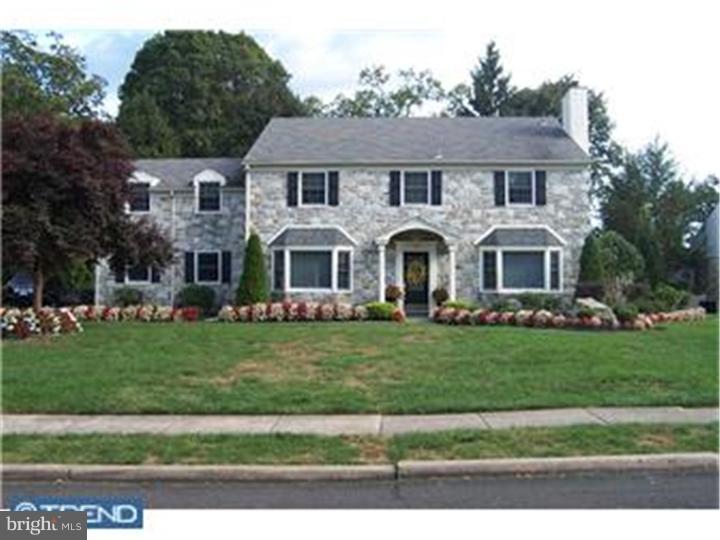 819 Winter Road Rydal, PA 19046 - Photo 1 of 12