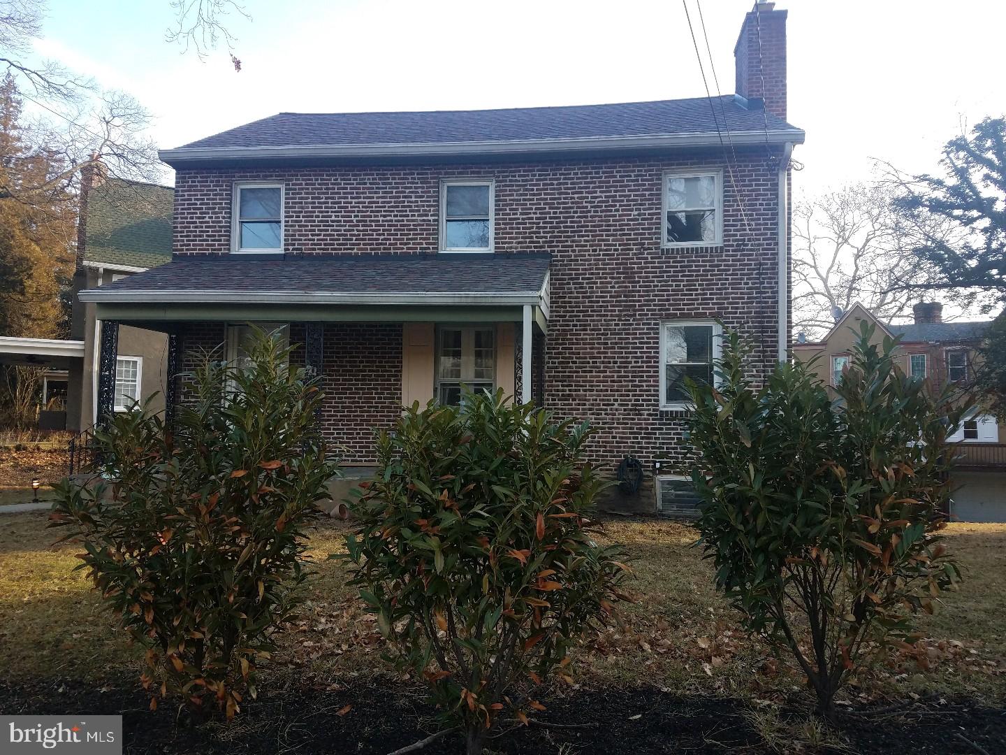 207 Argyle Road Ardmore, PA 19003 - Photo 13 of 13 Gallery Image 13
