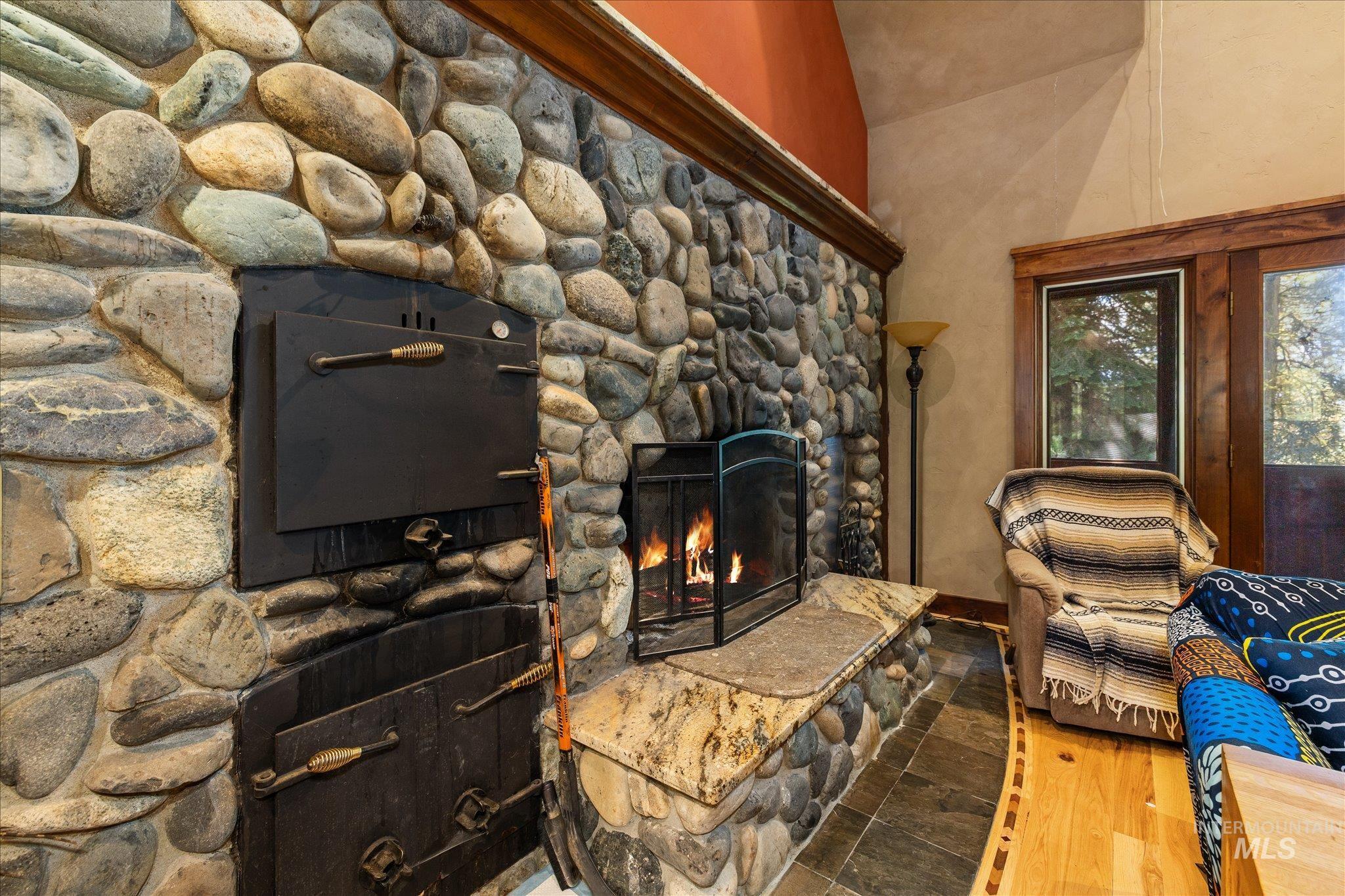 123 Wilderness Ranch Lane Cascade, ID 83611 - Photo 13 of 42