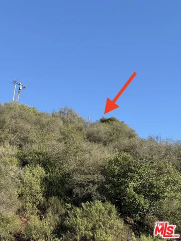 $140,000 | 0 Topanga Skyline Drive, Topanga, CA 90290