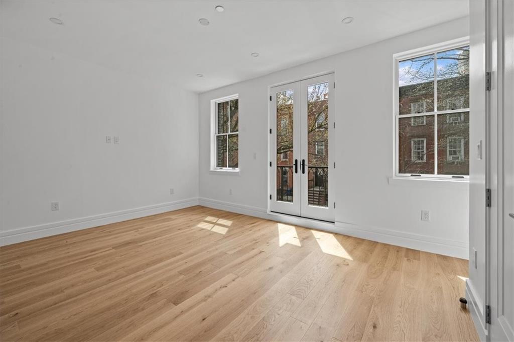 147 Luquer Street, Unit 1 Brooklyn, NY 11231 - Photo 5 of 26 Primary Bedroom