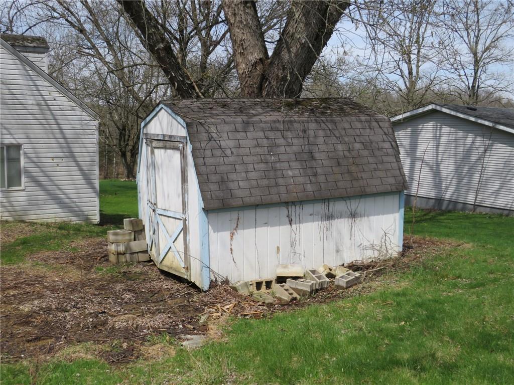 64 Valley Road Eighty Four, PA 15330 - Photo 11 of 12