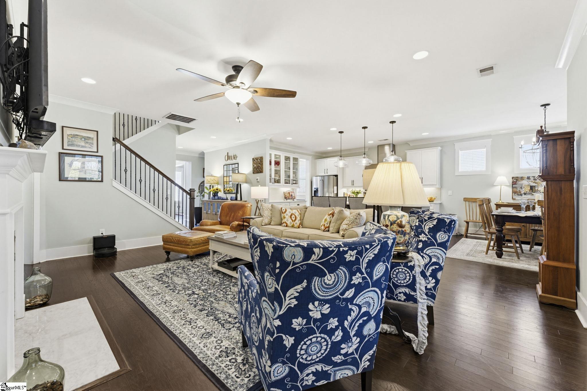 210 Semillon Road Simpsonville, SC 29681 - Photo 12 of 50 Gallery Image 12