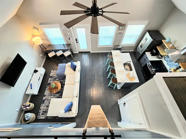 $280,000 | 1075 Shady Lane, Port Bolivar, TX 77650