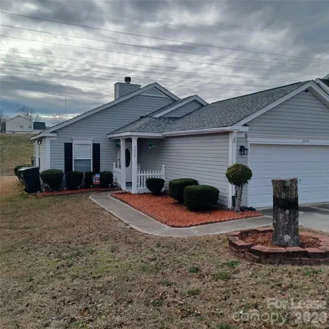 $1,800 | 2027 Pimpernel Road, Charlotte, NC 28213