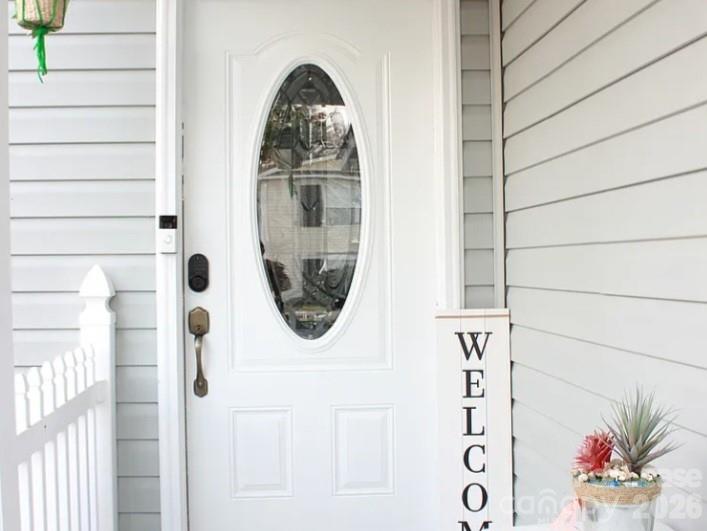 2027 Pimpernel Road Charlotte, NC 28213 - Photo 10 of 12