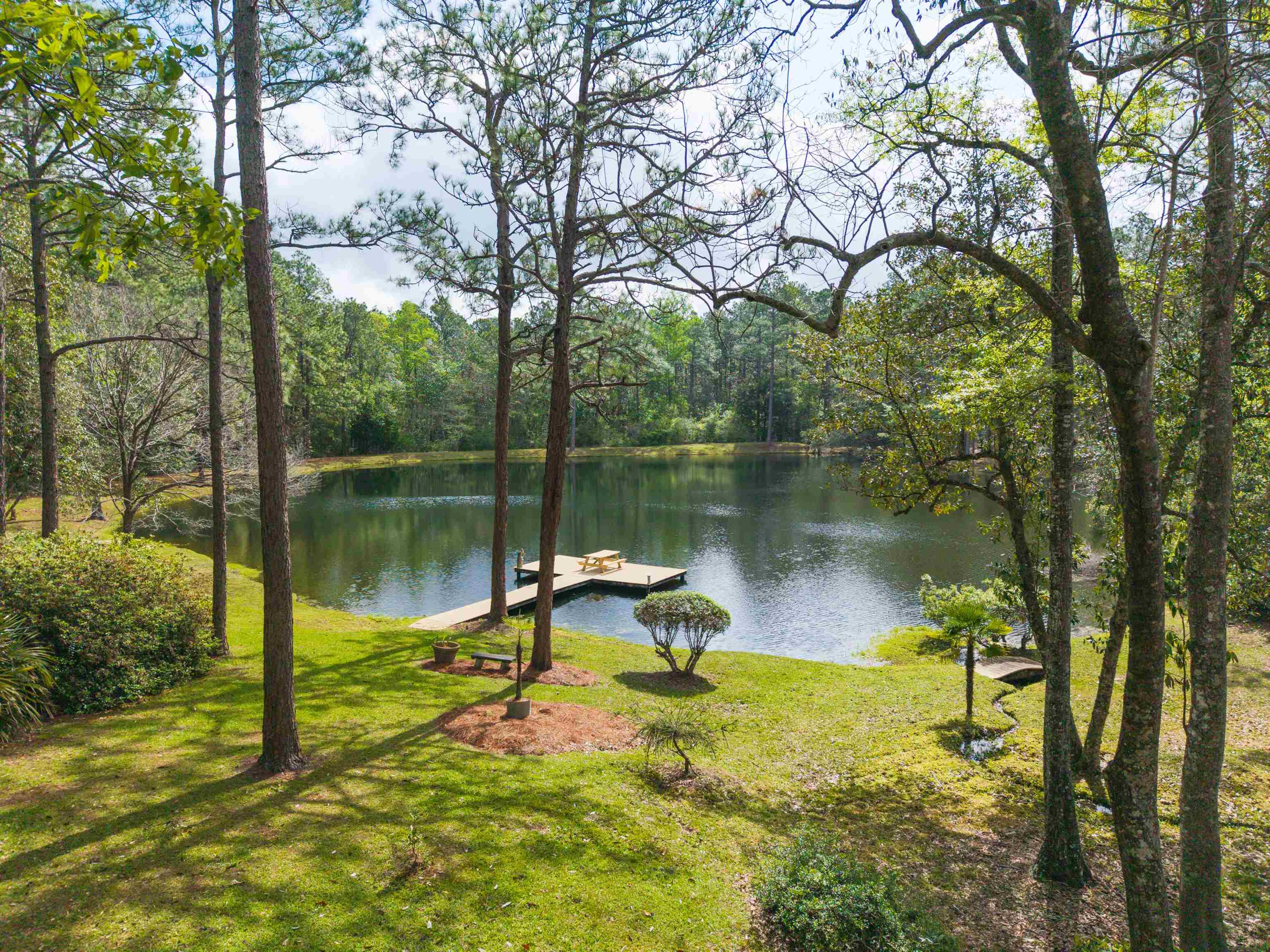 3175 Dawes Lake Road Mobile, AL 36619 - Photo 91 of 92 View