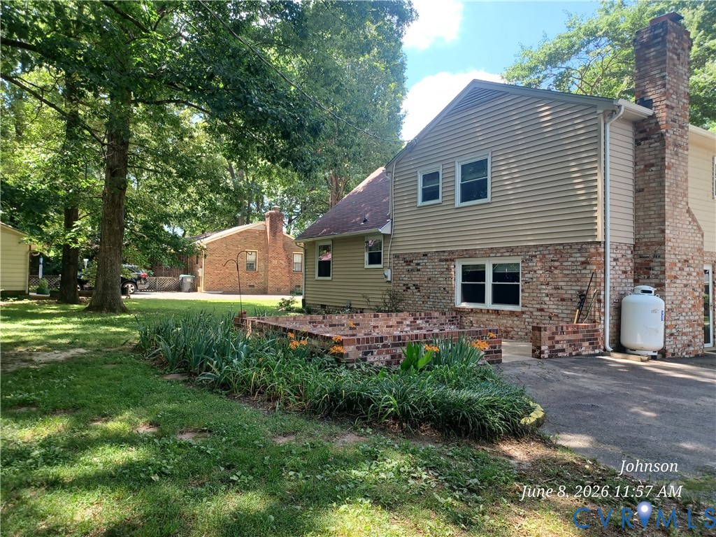 10001 Alfaree Road Richmond, VA 23237 - Photo 3 of 5