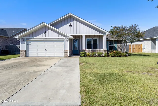 $390,000 | 3695 Cedar Park Drive, Panama City, FL 32404
