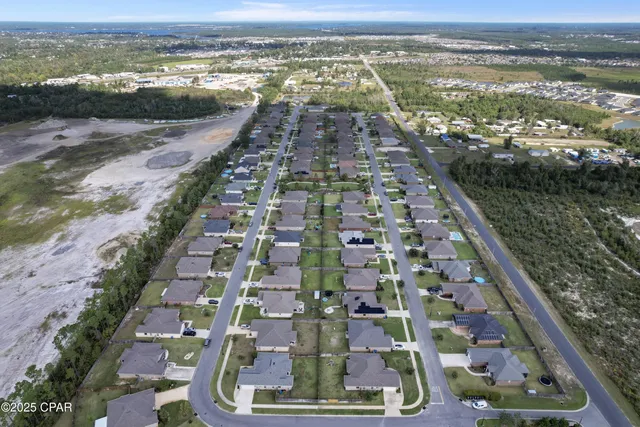 $390,000 | 3695 Cedar Park Drive, Panama City, FL 32404