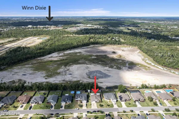 $379,900 | 3695 Cedar Park Drive, Panama City, FL 32404