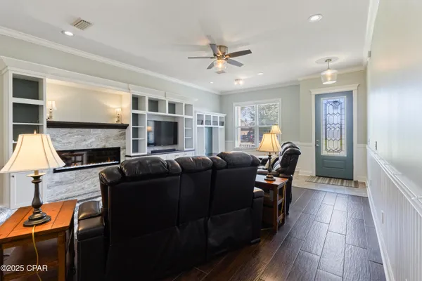 $379,900 | 3695 Cedar Park Drive, Panama City, FL 32404