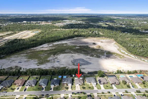 $379,900 | 3695 Cedar Park Drive, Panama City, FL 32404