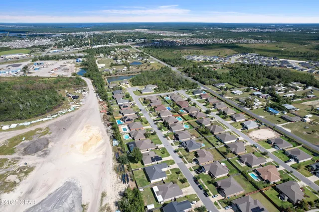 $390,000 | 3695 Cedar Park Drive, Panama City, FL 32404