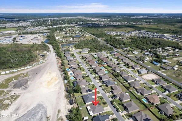 $379,900 | 3695 Cedar Park Drive, Panama City, FL 32404