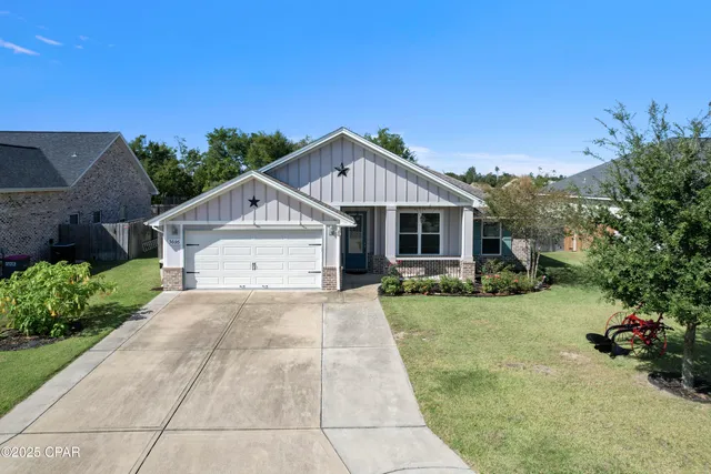 $390,000 | 3695 Cedar Park Drive, Panama City, FL 32404