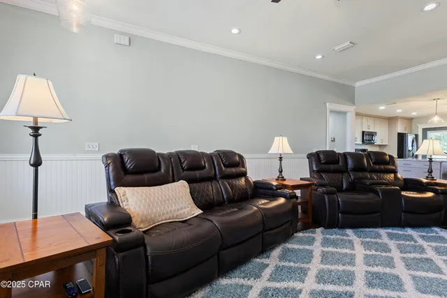 $390,000 | 3695 Cedar Park Drive, Panama City, FL 32404